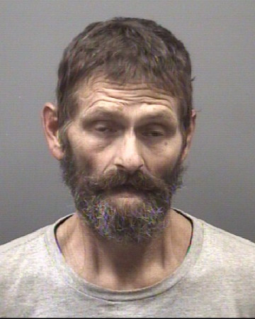Mugshot of CHARLES LEE ANDERSON