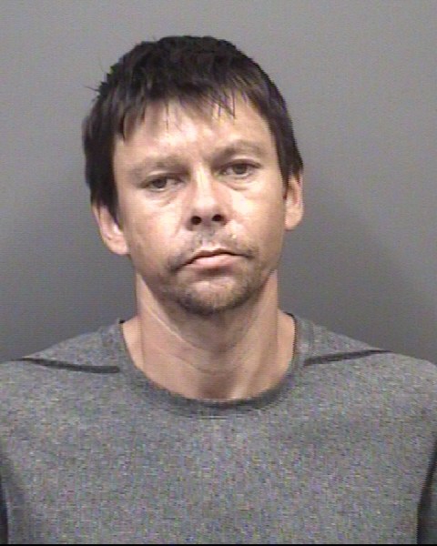 Mugshot of JOHNNY ALLEN STEWART