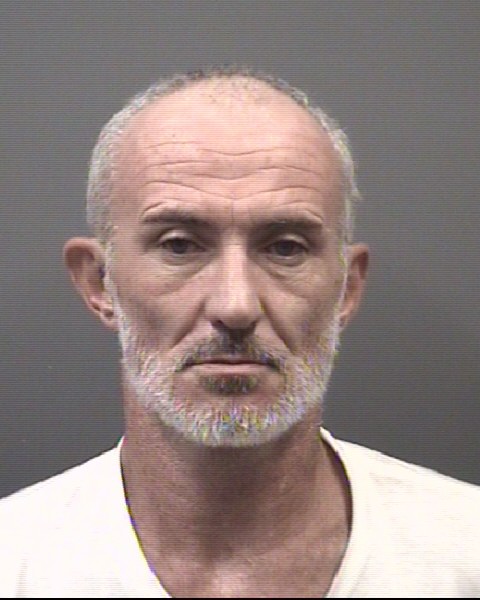 Mugshot of SEAN MICHAEL PEYTON