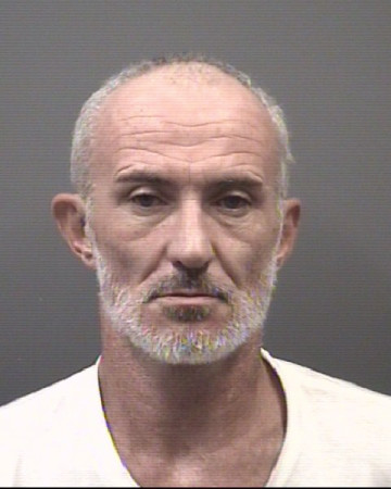 Mugshot of SEAN MICHAEL PEYTON