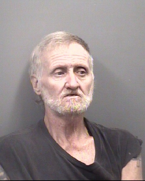 Mugshot of JOHN HEILIG SPRY