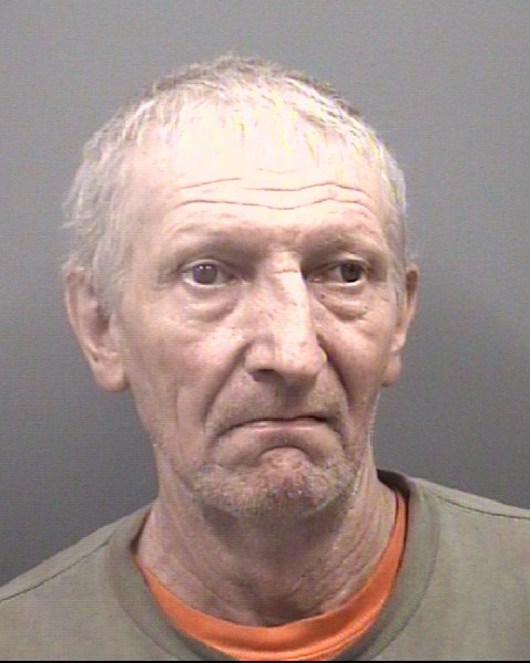 Mugshot of BILLY JOE CLINE