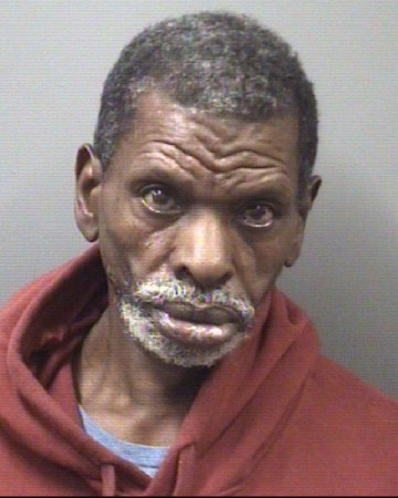 Mugshot of GARRETT PORDOVID HENDERSON