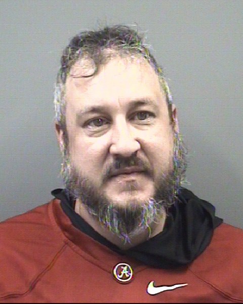 Mugshot of CHARLES WILLIAM WELLS