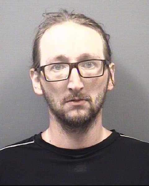 Mugshot of JOE DILLON NICHOLS