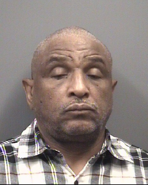 Mugshot of CARL LUIGI SAVAGE