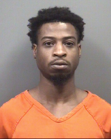 Mugshot of JAYLEN TYRESE WHITE