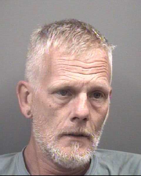 Mugshot of AARON DWAYNE HOWARD