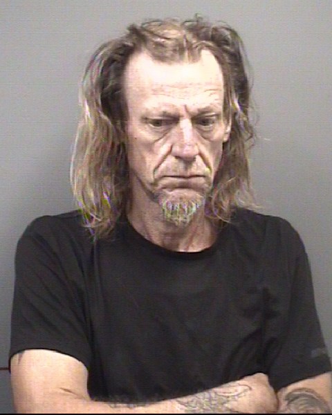 Mugshot of JASON LEE EWING