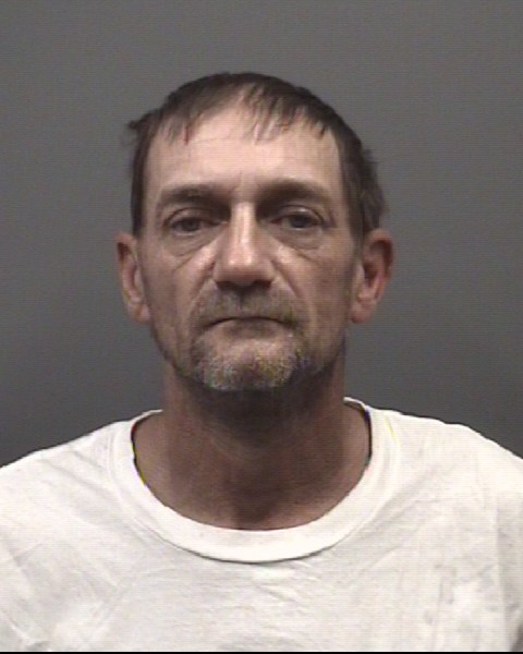 Mugshot of BOBBY JOE PEOPLES