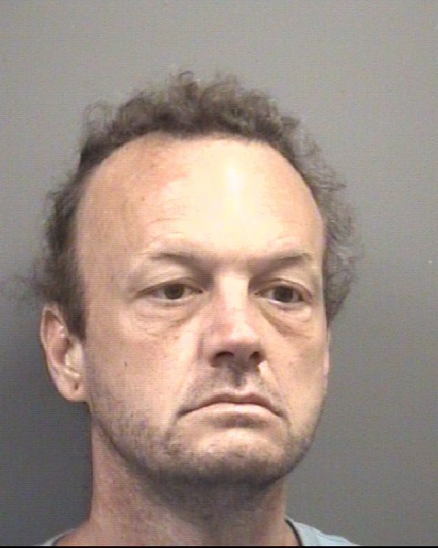 Mugshot of DARRIL LINN FORTSON