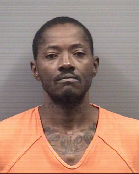 Mugshot of ALVIN LEE HOLLAND