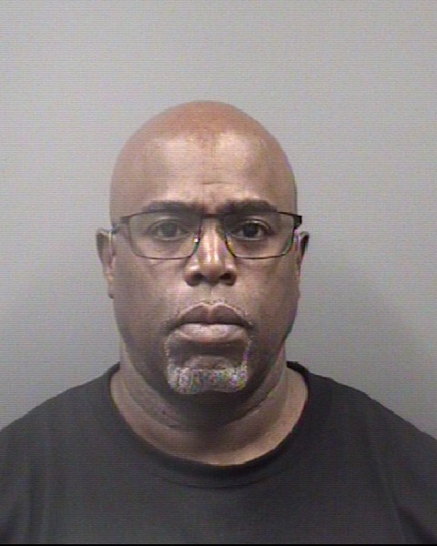Mugshot of JAMEL LEE STATON