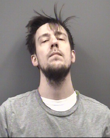Mugshot of TRISTEN RILEY LINTHICUM
