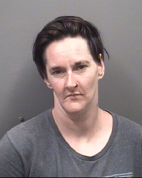 Mugshot of JESSICA LIANE COUICK