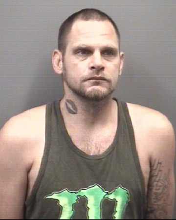 Mugshot of JUSTIN DAVID SMITH