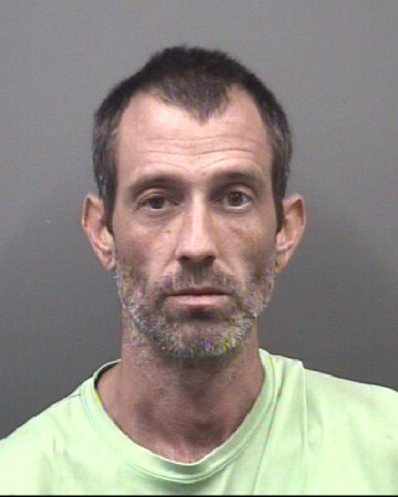 Mugshot of MATTHEW BATES PERRELL