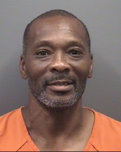 Mugshot of DANIEL WAYNE HAMILTON