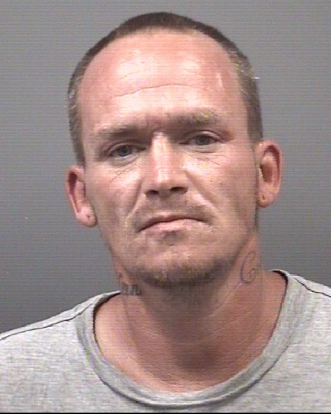 Mugshot of JARROD EUGENE FREEMAN