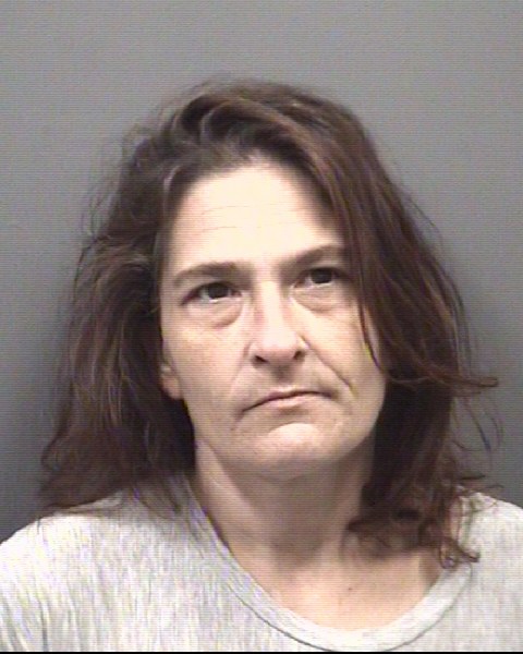 Mugshot of JESSICA ELAINE KINDLEY