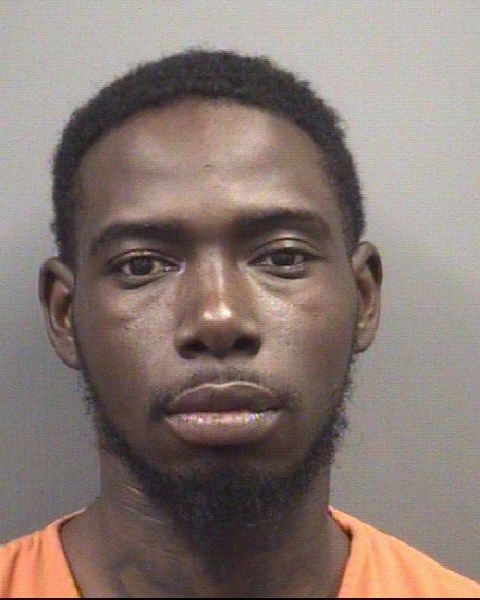 Mugshot of MIQUALE LASHAWN CLARK