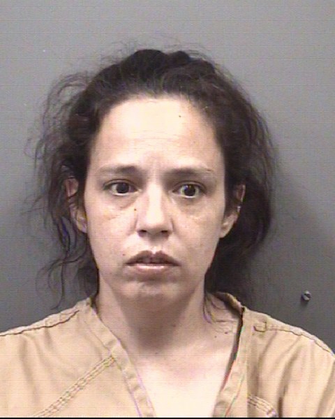 Mugshot of LOLA NEELY CULBRETH