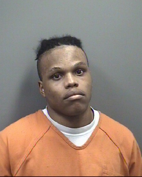 Mugshot of JAQUAN TYREK LINDSEY