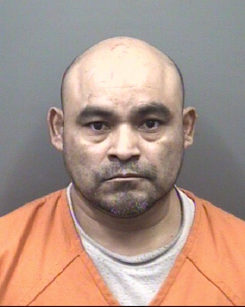 Mugshot of MARIN VAZQUEZ VALENCIA