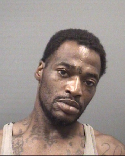 Mugshot of ANTONIO DERRILL DAVIS