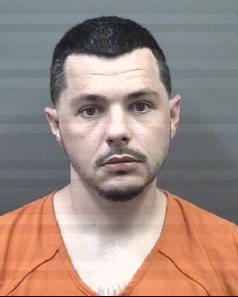 Mugshot of DANIEL JACOB SIMS