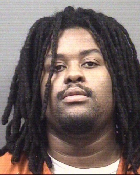 Mugshot of ZAYMION RAFAYETTE COVINGTON