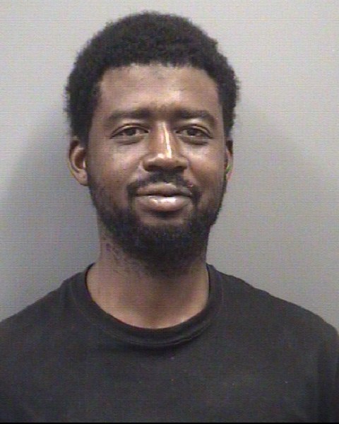 Mugshot of CLAUDIE JAY III BOYD