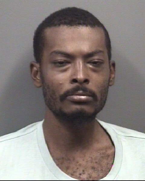 Mugshot of JEREMIAH EMMANUEL BILLINGSLEA