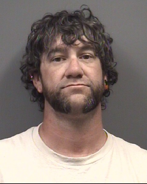 Mugshot of SHAUN WILLIAM RAYMER