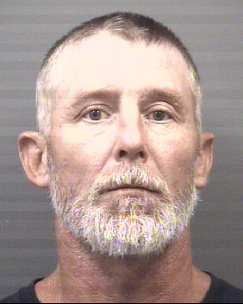 Mugshot of DON ALLEN JR PARSON