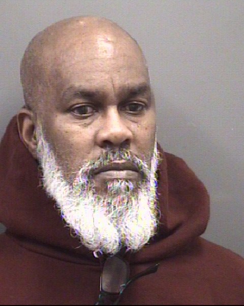 Mugshot of DAVID LEROY DAUGHERTY