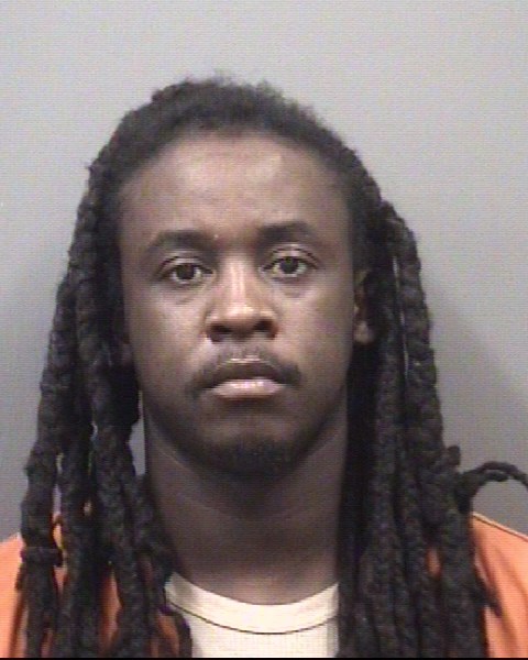 Mugshot of TYWAUN RAEKWON ANGLE