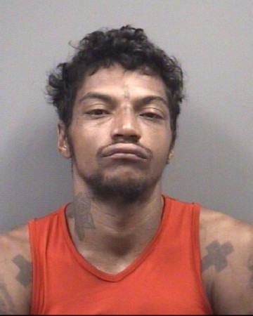 Mugshot of TIQUON JAMEL SUMMERS