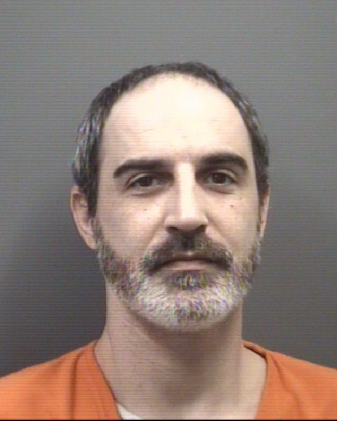 Mugshot of ALLAN JOSEPH SUBERO