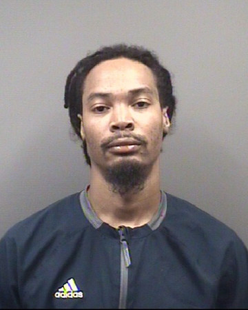 Mugshot of BRYSON PRESTON LYDEL RANKIN