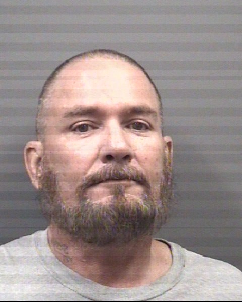 Mugshot of DAVID NATHANIEL STAMPER
