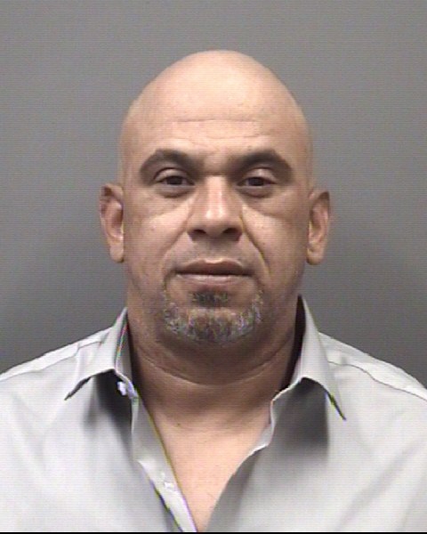 Mugshot of JAMIE LYNN HUNT
