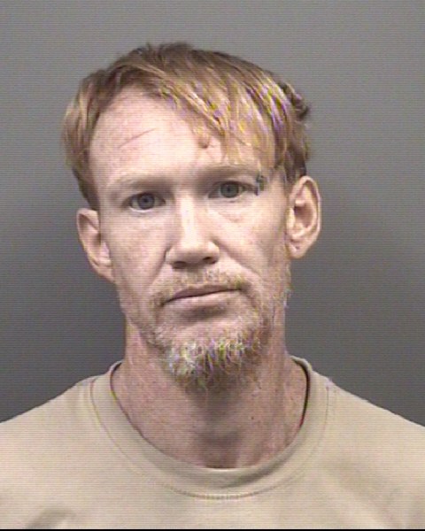 Mugshot of JEREMY LANE PARHAM
