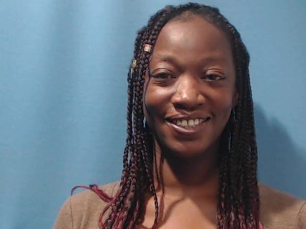 Mugshot of SHELLEY RENEE ROBINSON