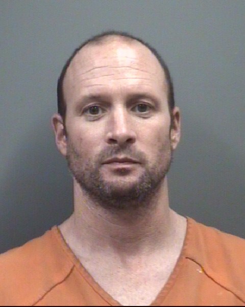Mugshot of WILLIAM BRADLEY BARNHARDT