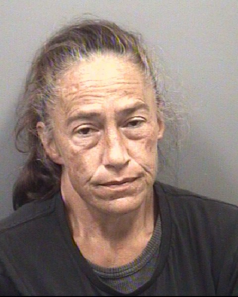 Mugshot of ROBBIE MARIE BENNETT