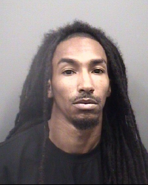 Mugshot of TYRELL NATHANIEL HAGUE