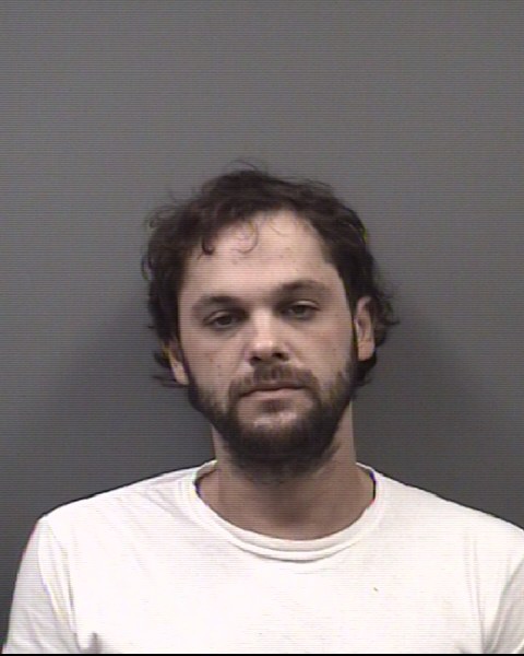 Mugshot of GREGORY COLEMAN HARRELL