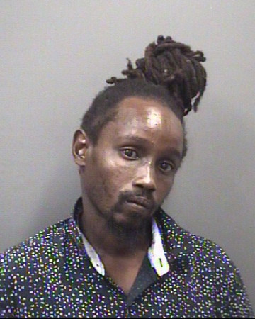 Mugshot of MAURICE DARNELL MILLER