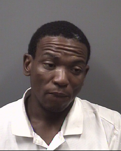 Mugshot of VINCENT JR PRICE